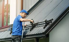 Best Chimney Flashing Repair  in Mercedes, TX